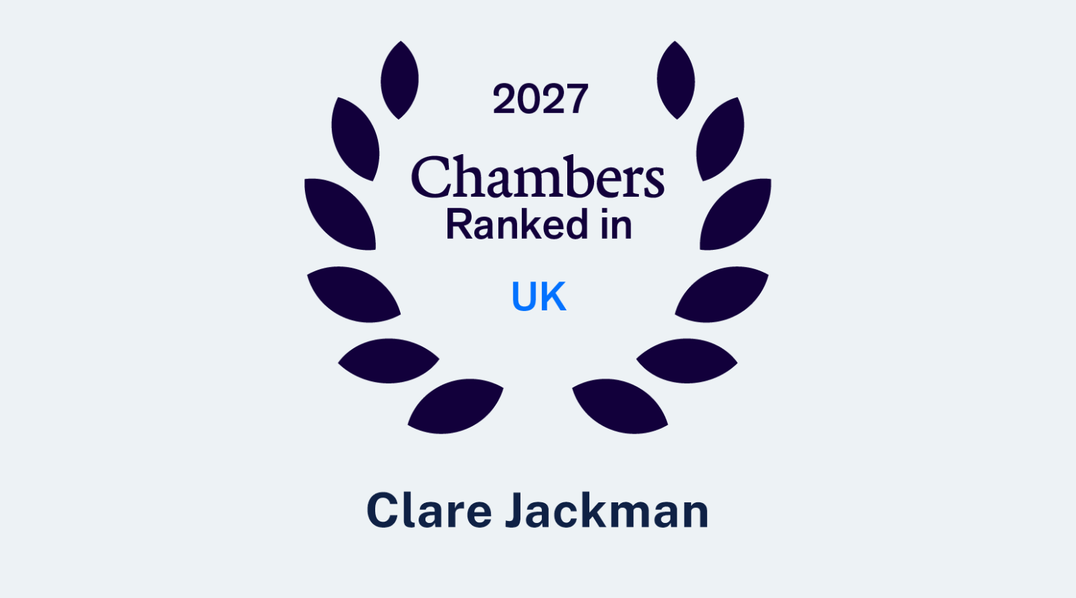 Clare Jackman