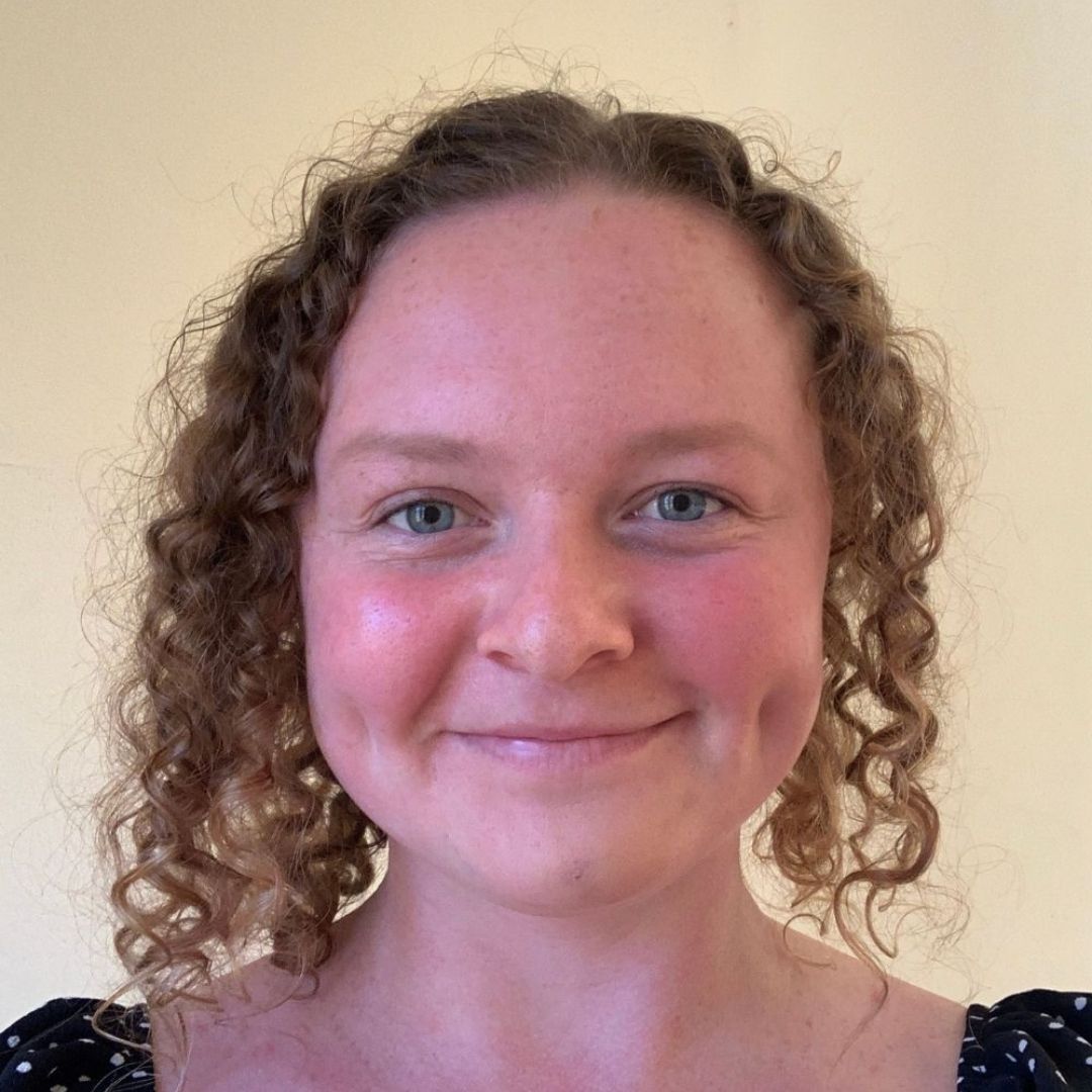 Amy Nicholson Website Blog