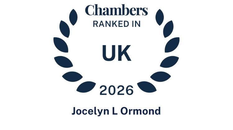 Jocelyn Ormond