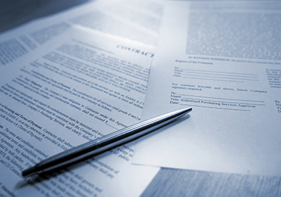 Protecting Your Brand: the importance of owning your logo