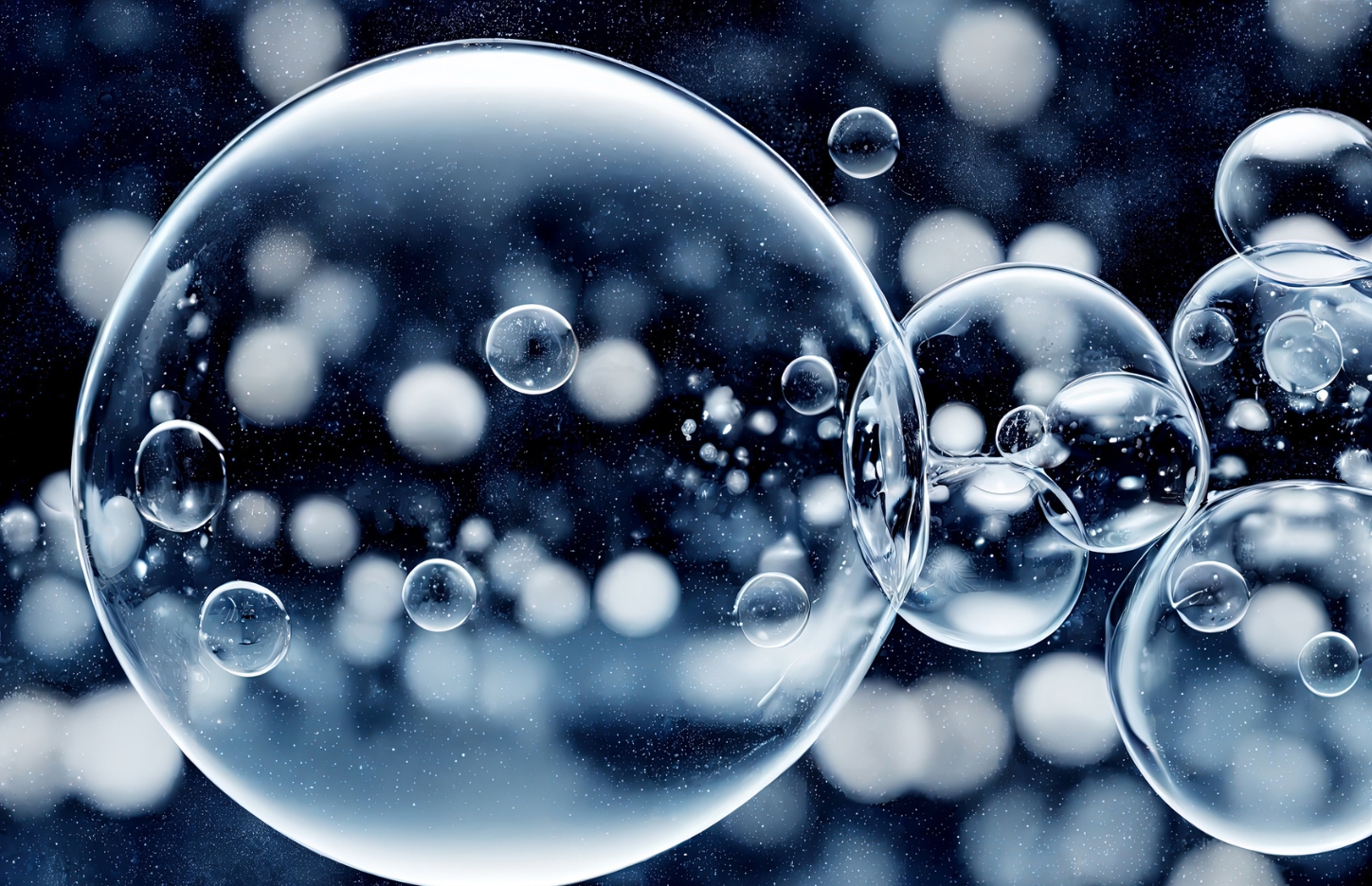 Water Droplets