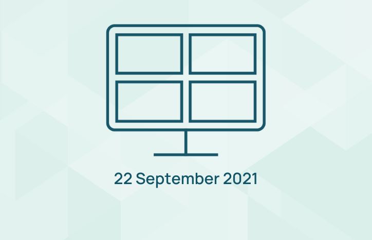 Computer Screen