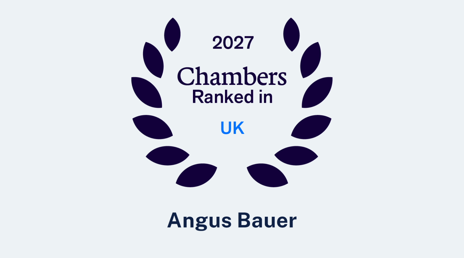 Angus Bauer