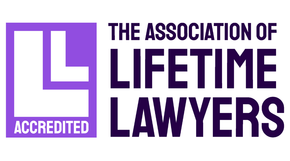 The Association Of Lifetime Lawyers