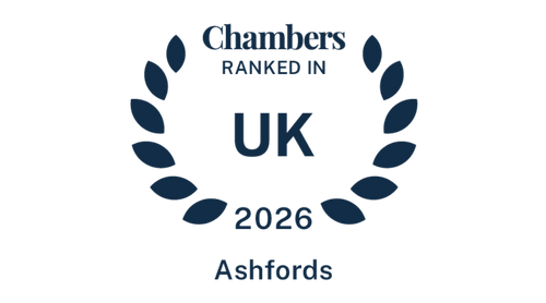 Chambers Ranked 2026