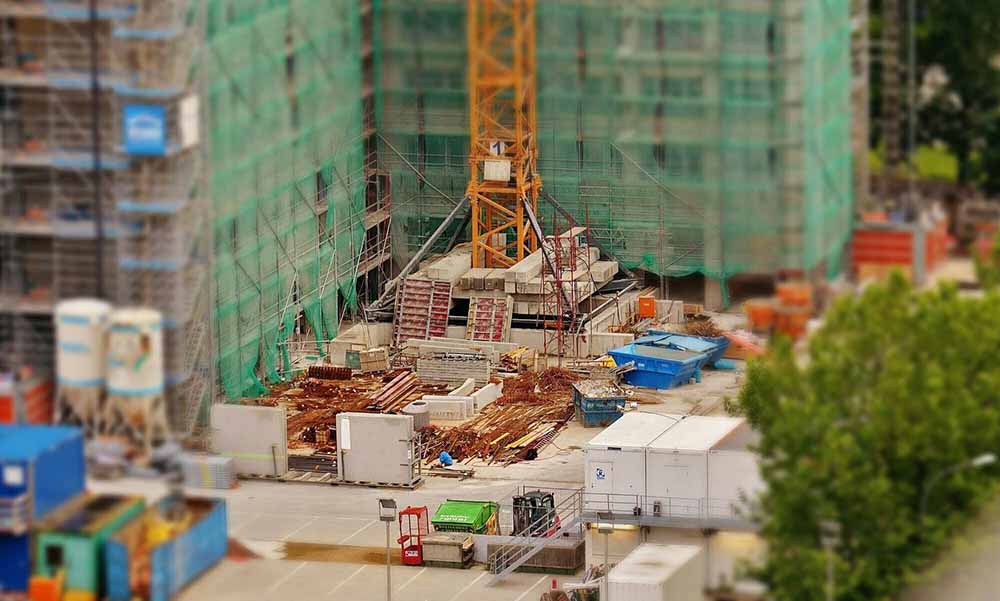 Construction materials shortages - Key contractual considerations