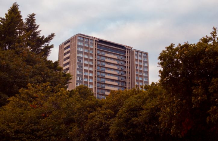 Block of flats in London.jpg