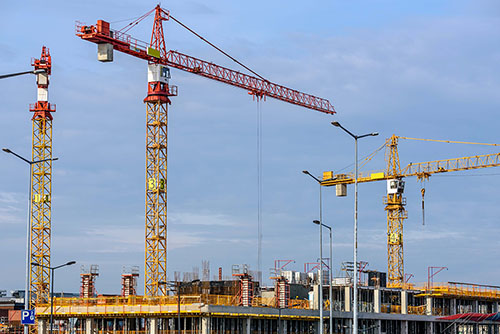 Latest Construction & Infrastructure legal developments