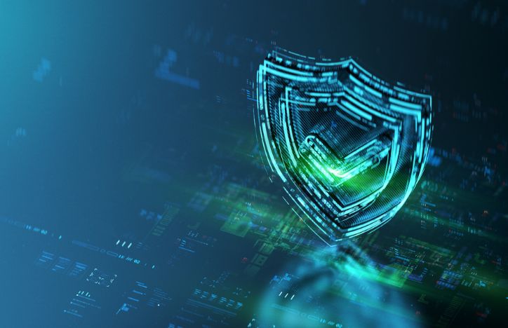 Digital Shield Verification Concept