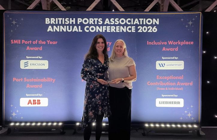 BPA Industry Award