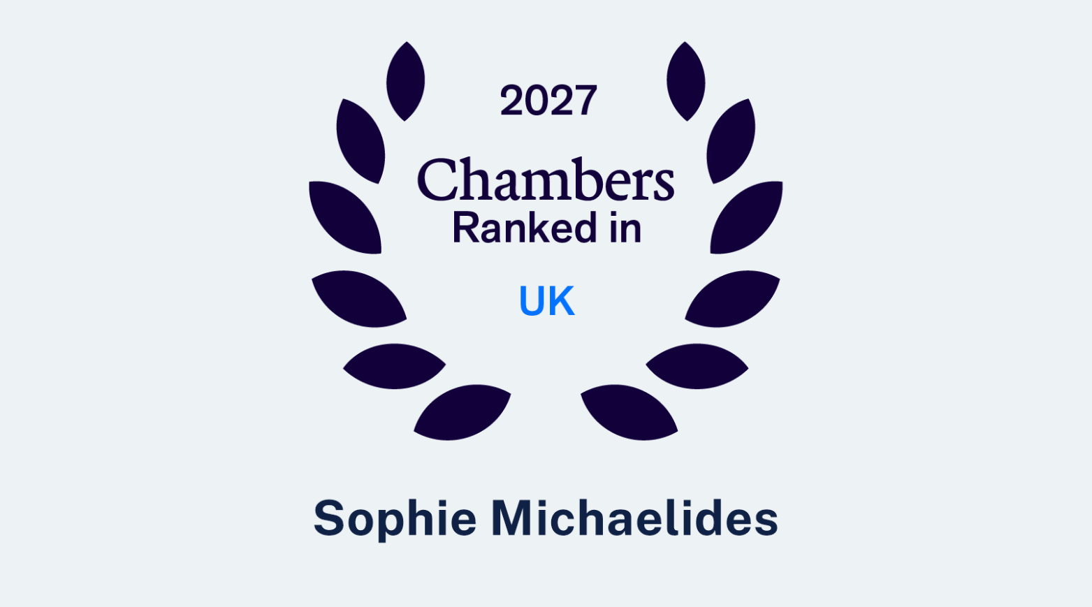 Sophie Michaelides