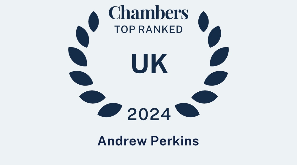 Chambers Andrew Perkins 2024