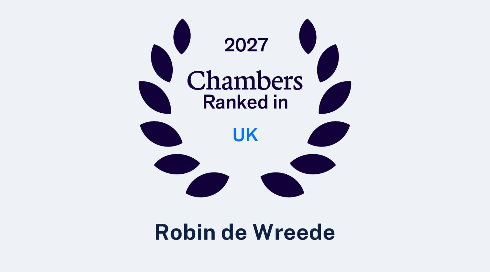 Robin De Wreede