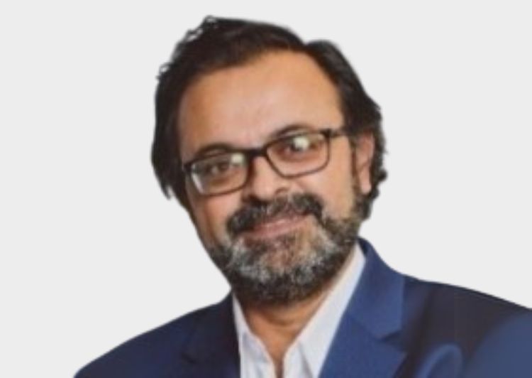 Yalpesh Pajwani