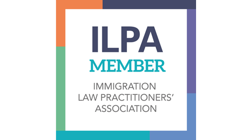 IPLA Member Badge