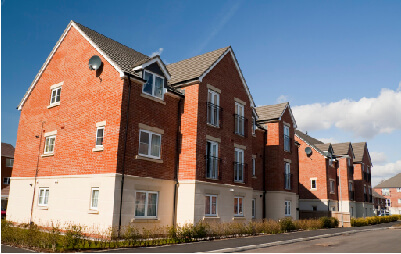 Affordable Homes Guarantee Scheme: a joined-up approach is vital for success