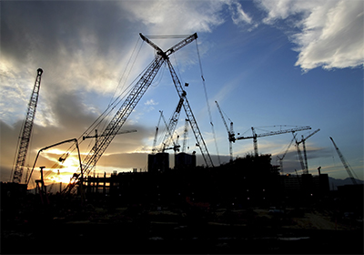 Court considers issues of "Practical Completion"