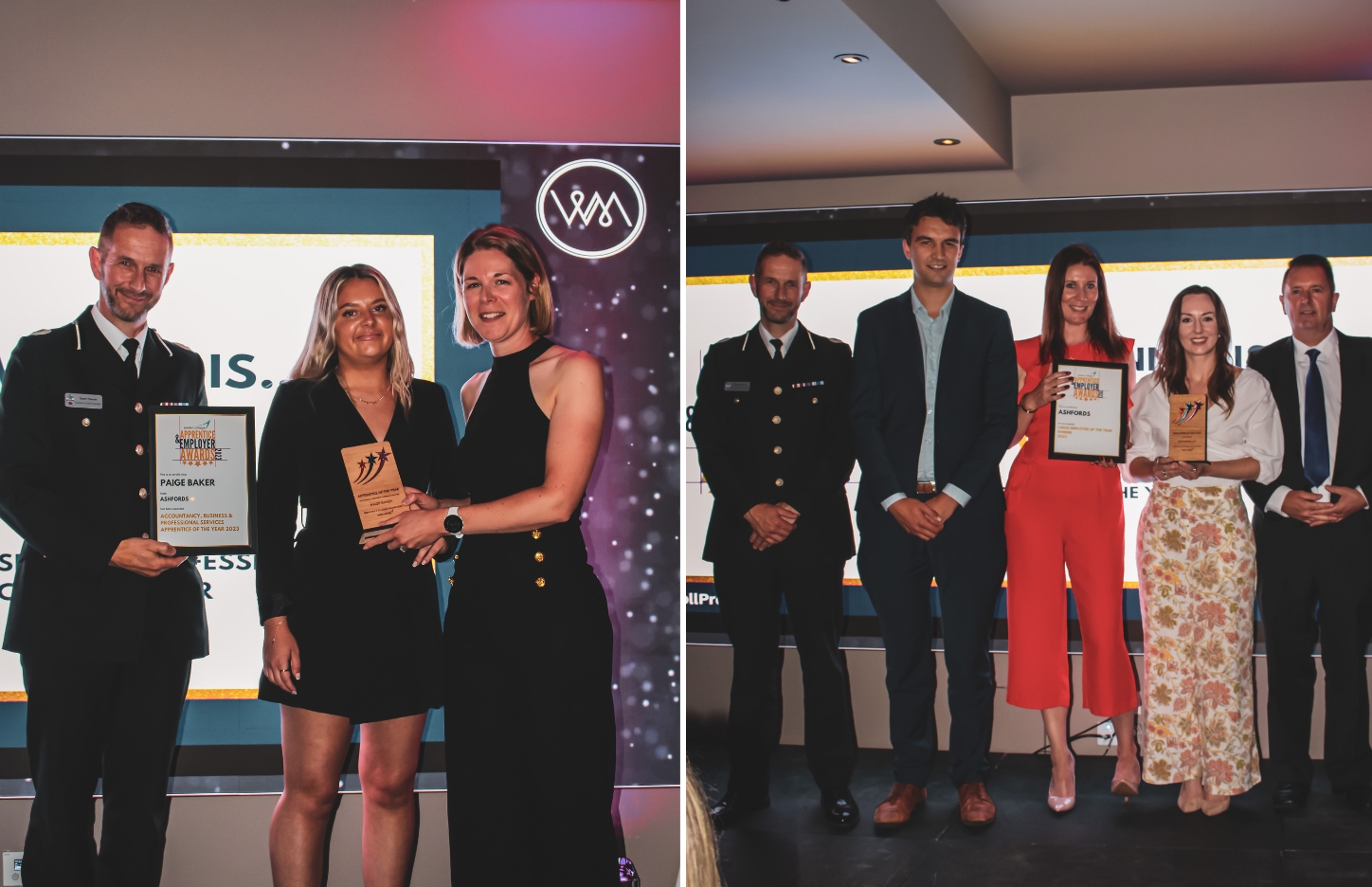 Apprenticeship Awards Article Embed