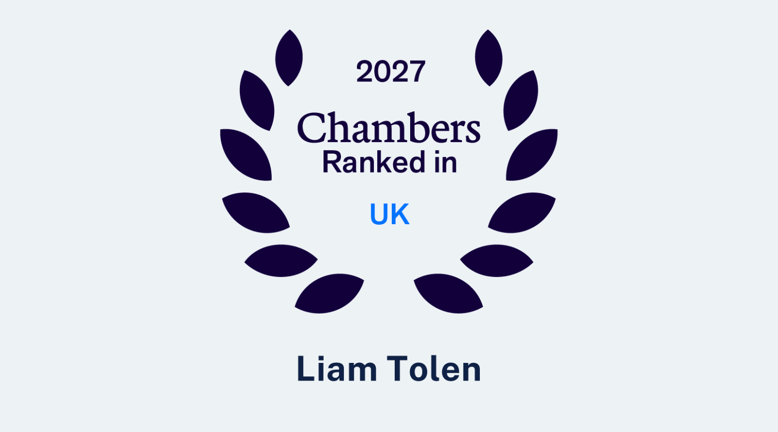 Liam Tolen