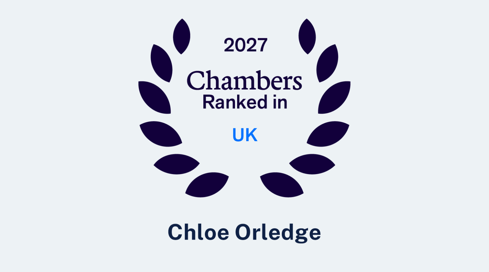 Chloe Orledge