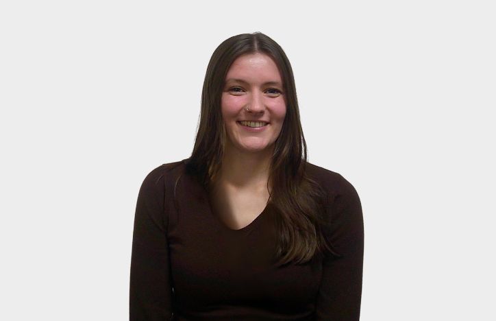 Molly Povey Website