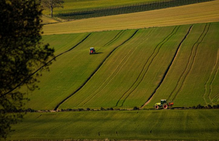 Tractors on a farm.jpg