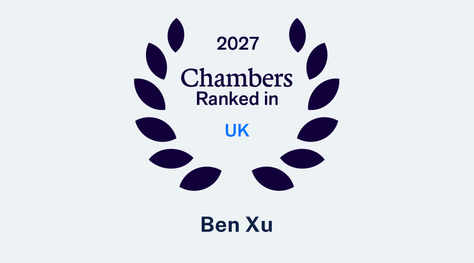 Ben Xu