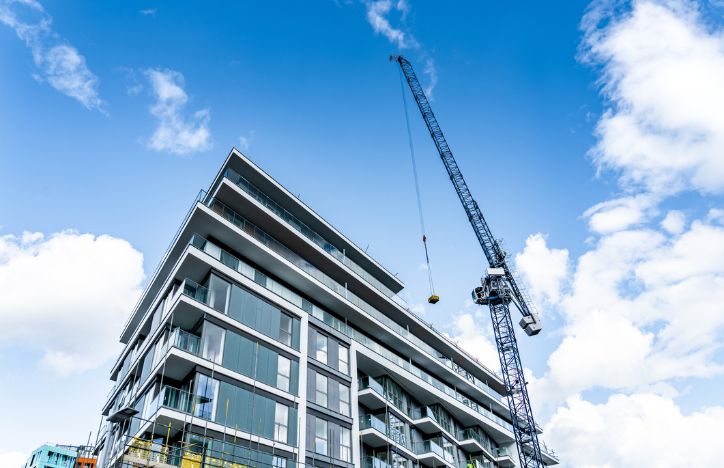 Property Construction
