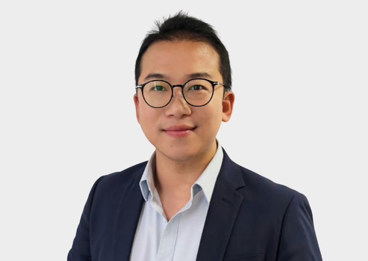 Ben Xu Website