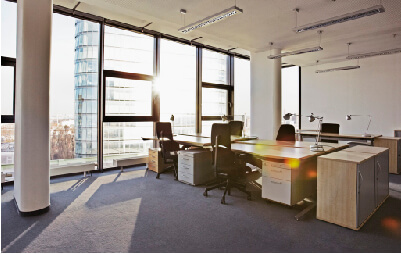 Unoccupied Property – Check your Insurance
