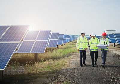 Ongoing Regulatory Compliance: Environment Agency and Health and Safety Executive