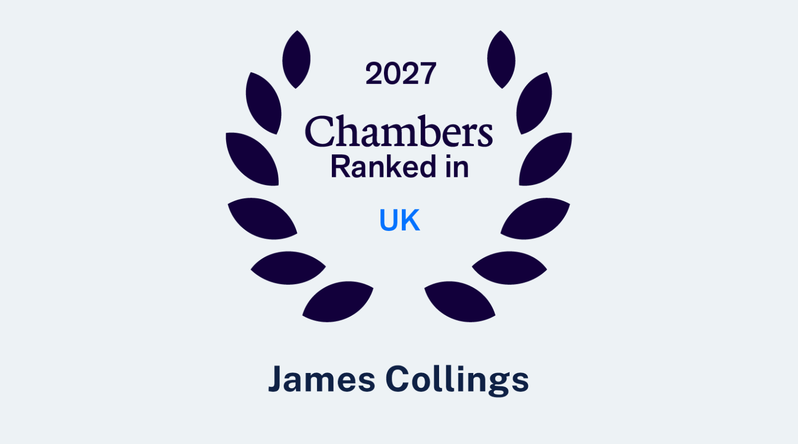 James Collings