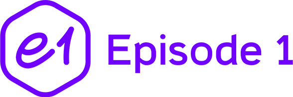 Episode 1 Logo