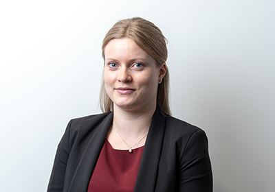 Ashfords LLP continues Bristol private client expansion with appointment of Family Solicitor Megan Prideaux