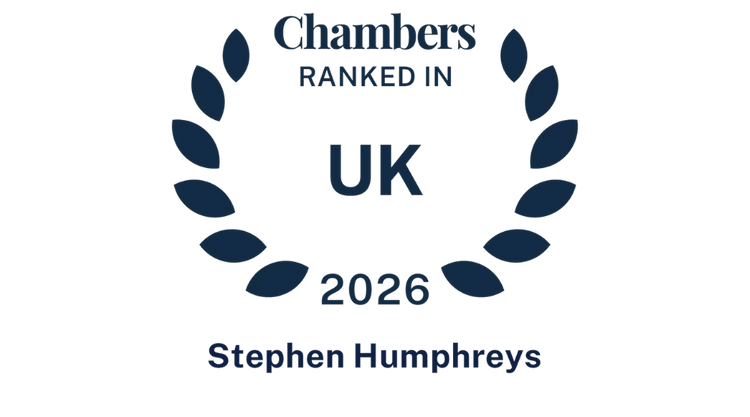Stephen Humphreys