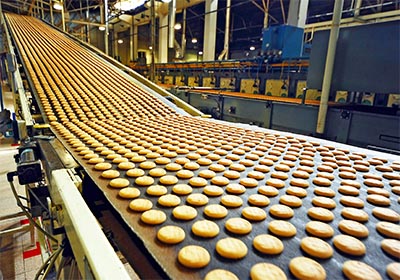 Time for a health and safety spring clean? HSE launch their 2019 inspection initiatives – Food Manufacture