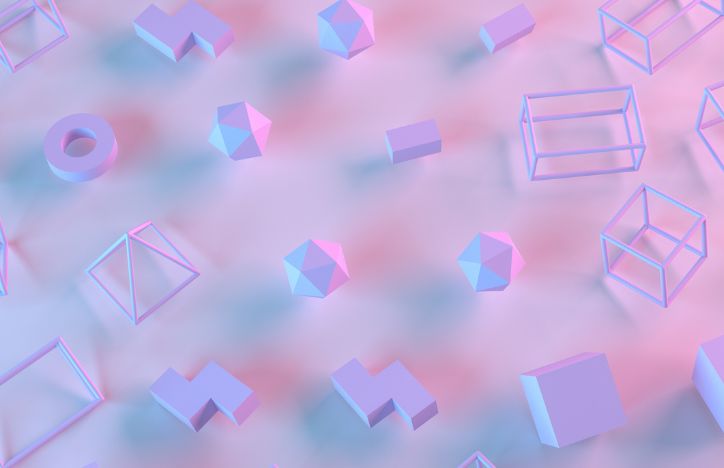 3D Shapes