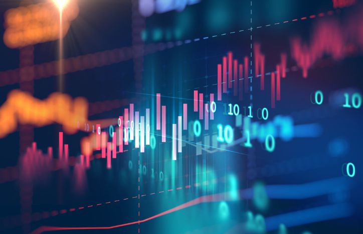 Financial Graph Growth