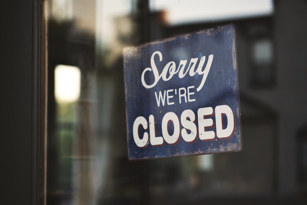 Coronavirus: should my business be closing?