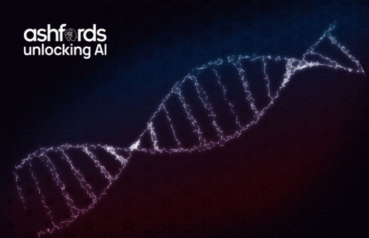 Unlocking AI Episode 3 Healthcare