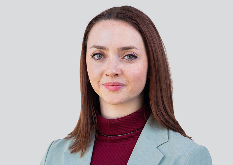 Tillie Clark Digital Photo