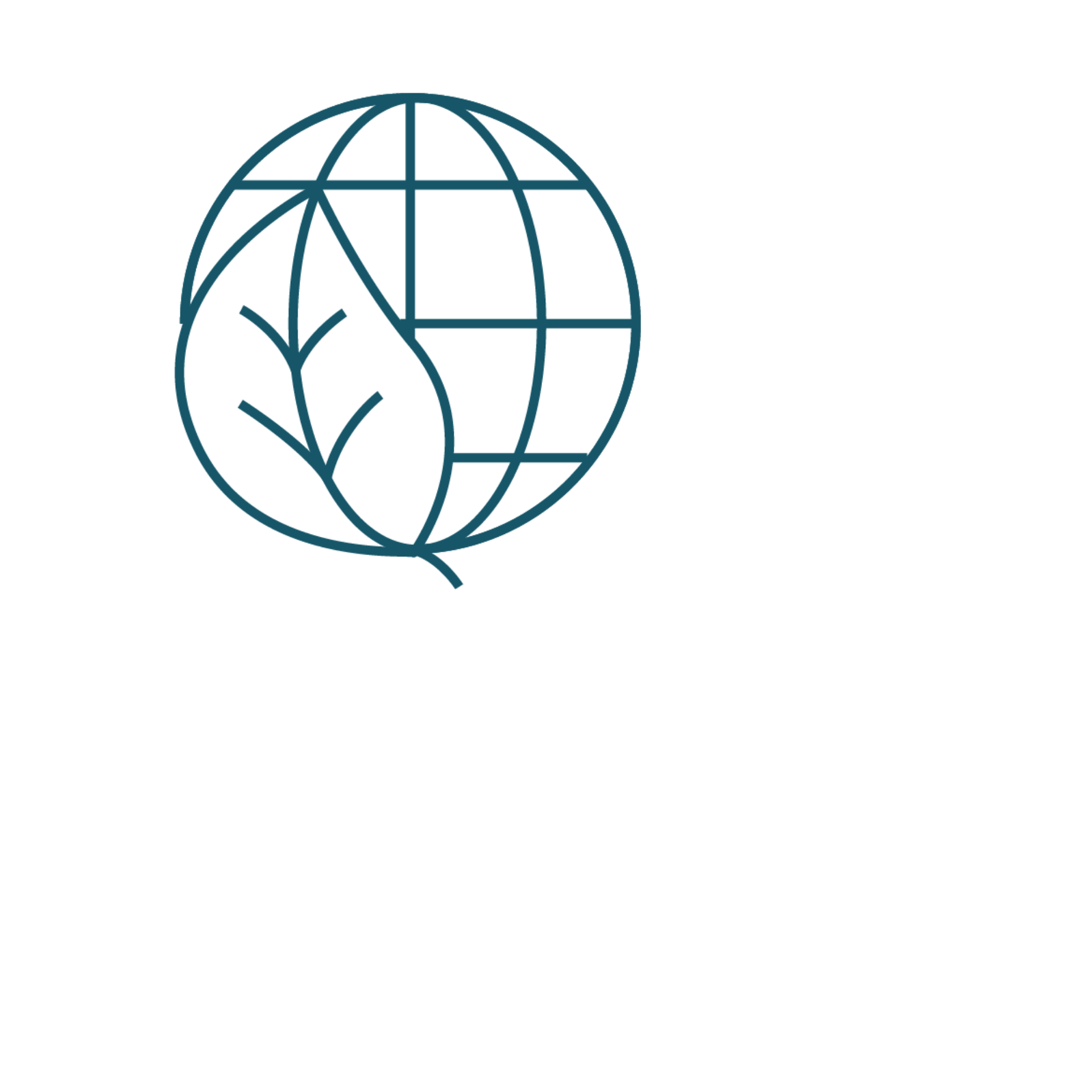 Environment Icon Website Block