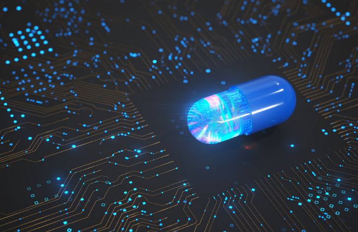 Healthcare AI And Technology