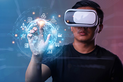 What is the Metaverse and how will it affect my business?