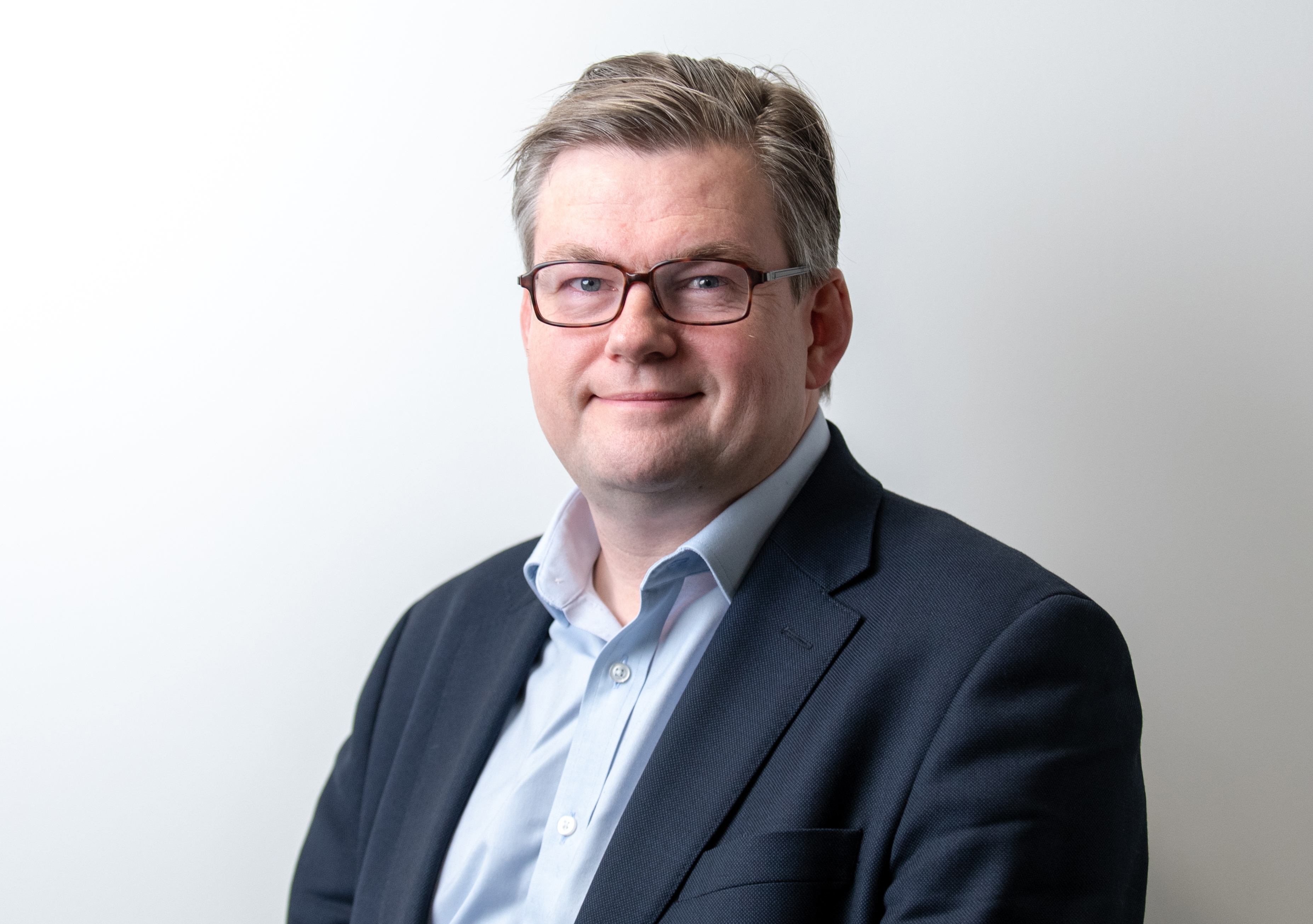 Ashfords LLP recruits new Corporate Partner, boosting the firm’s Technology  offering with a stronger focus on Digital Health and Healthcare