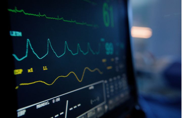 Heart Rate Monitor