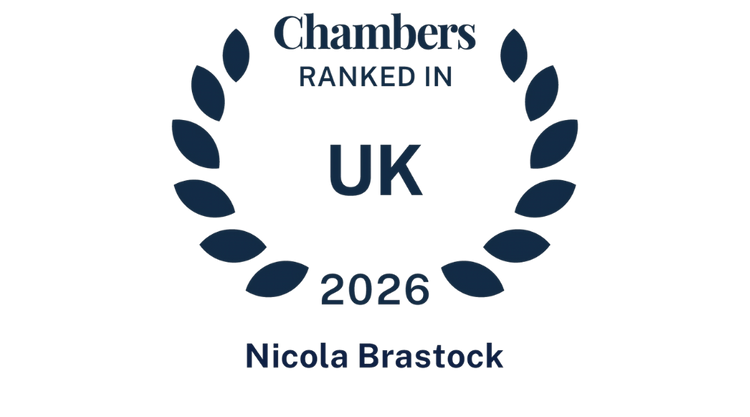 Nicola Brastock