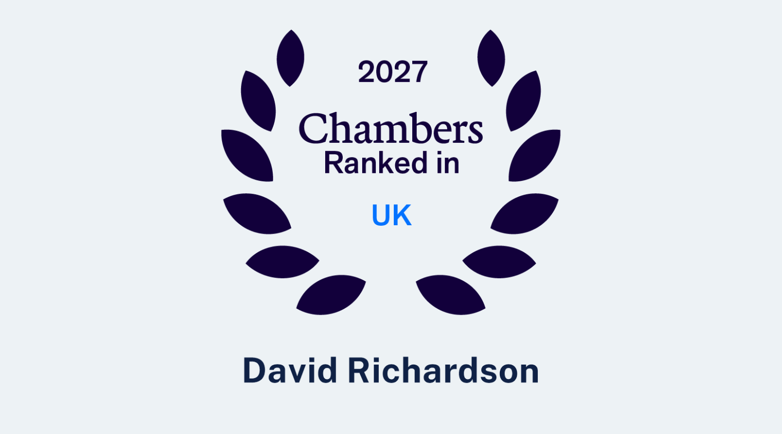 David Richardson