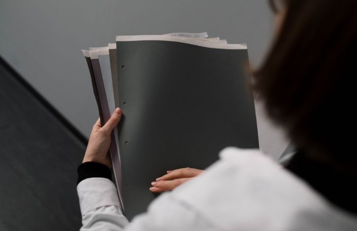 Woman holding files and documents.jpg