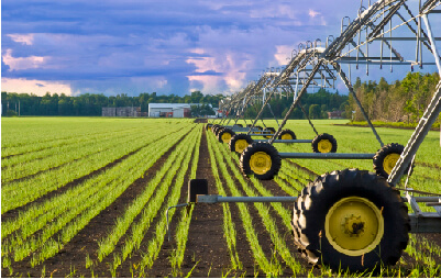 Manufacture and supply of agri-tech - when things go wrong
